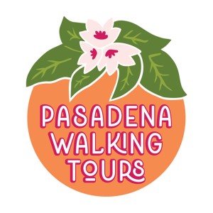 Pasadena Walking Tours