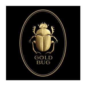 Gold Bug logo