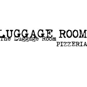 Luggage Room Pizzeria Old Pasadena