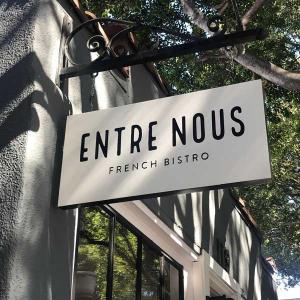 French Restaurant Business Names