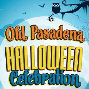 Old Pasadena Halloween, Tuesday, October 1, 2024 12:00 am