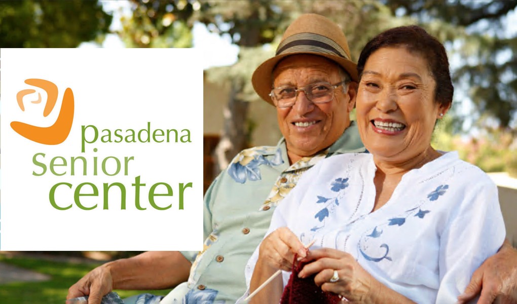   Free Events at the Senior Center