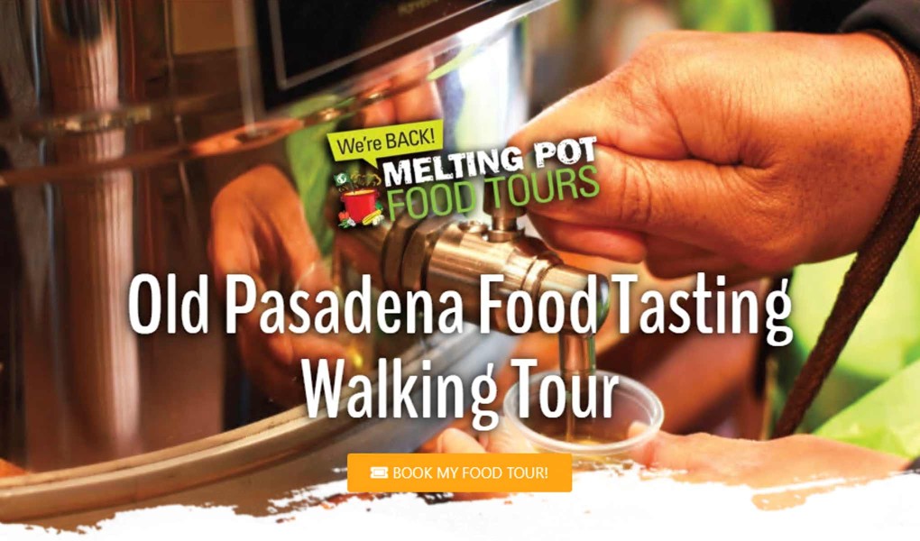   Food Tasting Walking Tour