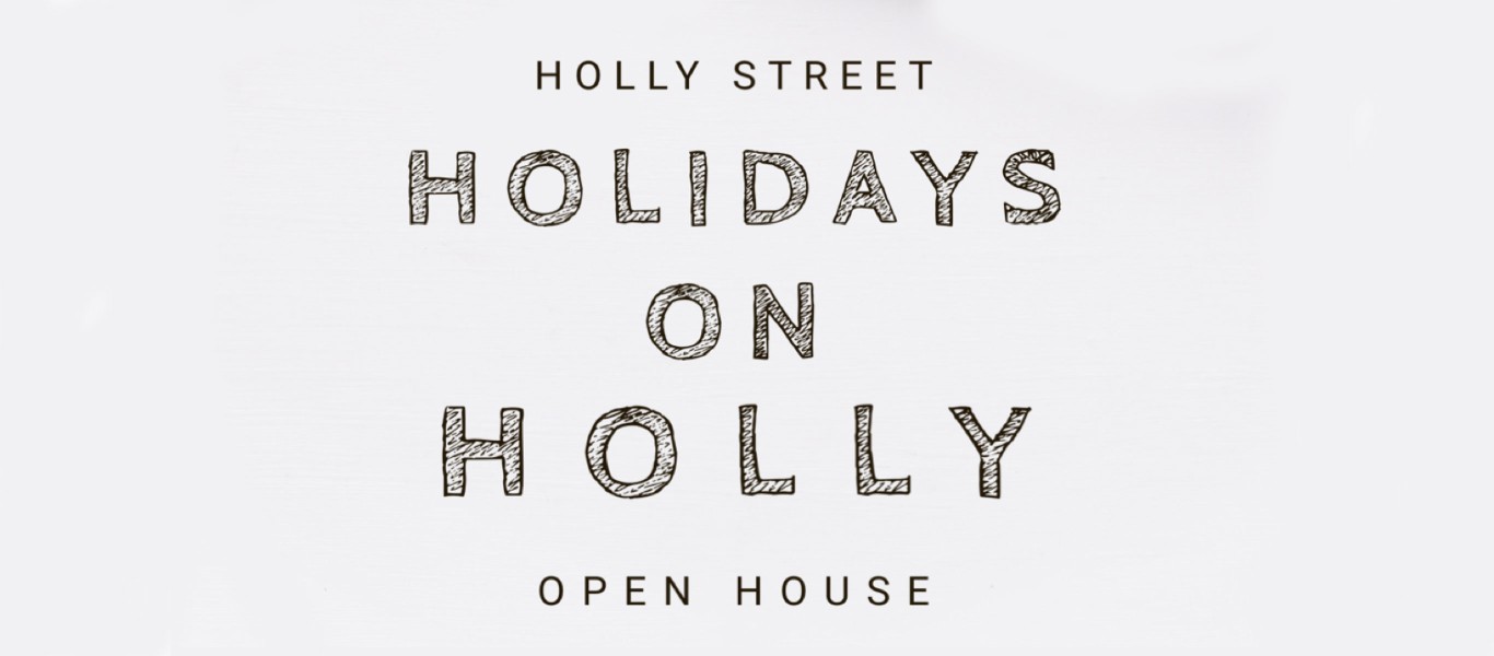 Holidays on Holly 