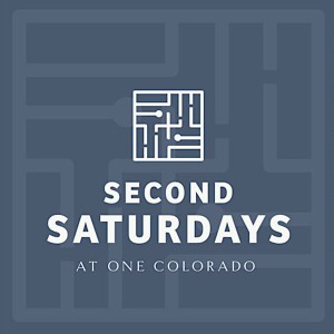 Courtyard Series: Second Saturdays, Friday, April 5, 2024 12:00 am