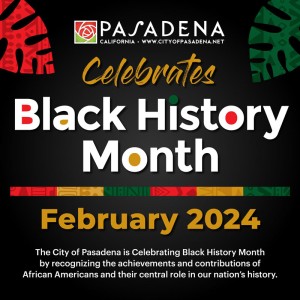 Black History Festival, Saturday, February 15, 2025 12:00 am