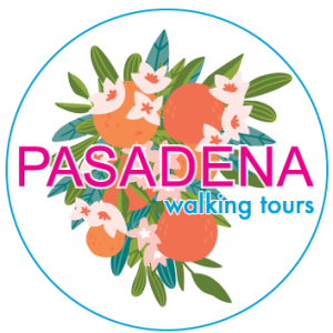 Haunted Pasadena Walking Tour, Saturday, September 21, 2024 12:00 am